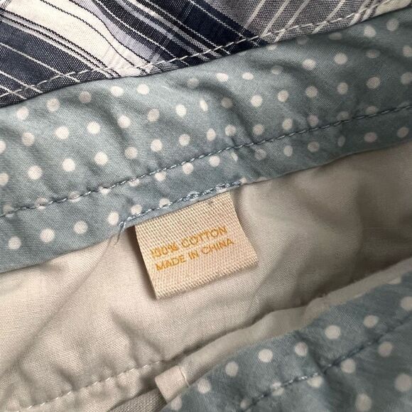 J.Crew Chino City Fit Khaki Shorts Women’s Classic Twill Beige Summer Casual - Picture 9 of 10